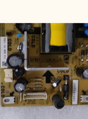 原装夏普LCD-32LX450A电源板QPWBFG226WJN1 DUNTKG226测试好