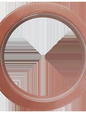 U/Y型密封圈耐高温氟胶油缸油封UN/USH 28/30*43/36/38/40*6/8/10