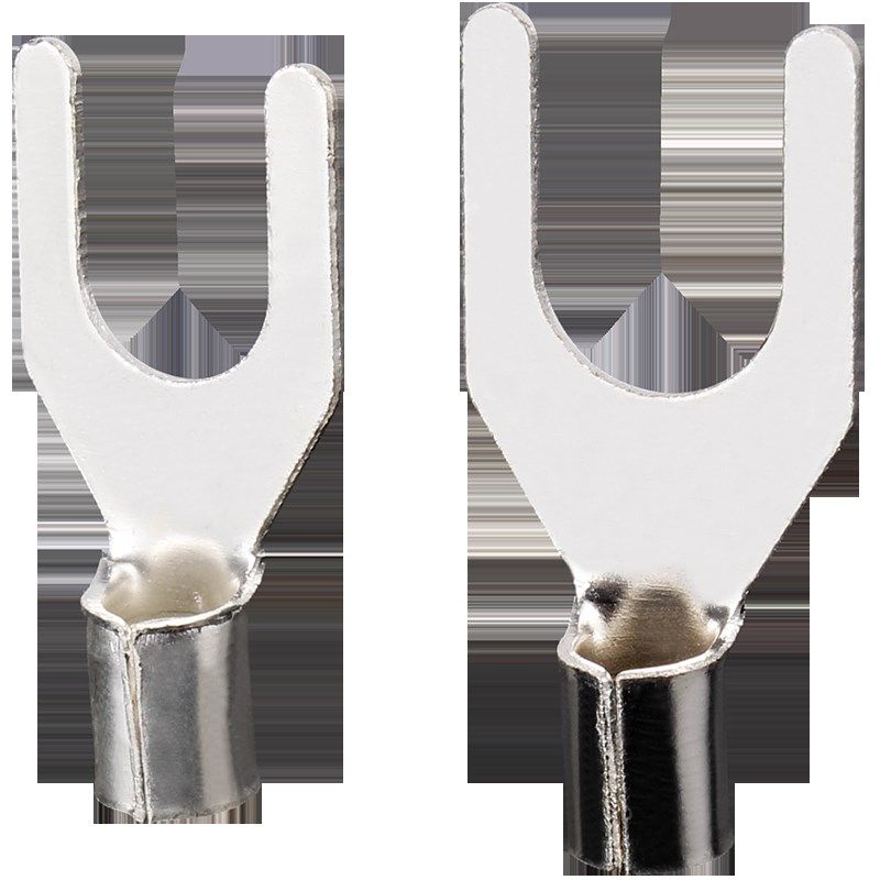 UT冷压端子压线鼻接线耳连接器铜压开口鼻y形u裸端子铜接头压线头,珠宝/钻石/翡翠,翡翠裸石/蛋面,淘宝优惠券,粉丝福利购,淘宝优惠卷