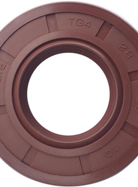 TC氟胶骨架油封210*240/245/250/260*13*15*16*18TG4唇形密封圈