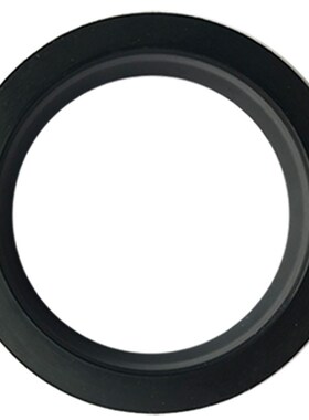 J/FA型橡胶防尘液压密封圈95*109*6/11WAI液压油封耐油草帽防尘圈