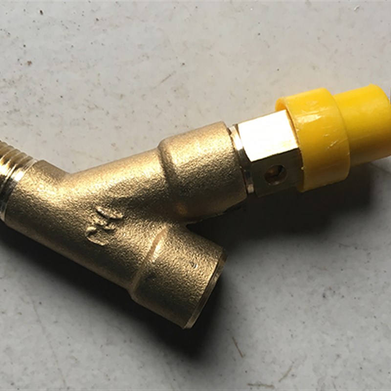 PE压力罐无塔供水器配件全自动压力开关控制器压力表安全阀