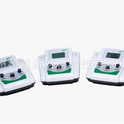 PXS-F氟离子计 氟B离子浓度计 氟离子测试仪