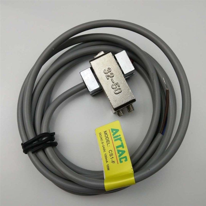 原装亚德客磁性开关CS1-M-020/030-S10/S12S/S16/S20/S25/S32/S40,搬运/仓储/物流设备,机械式停车设备（立体停车库）,淘宝优惠券,粉丝福利购,淘宝优惠卷