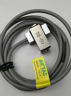 原装亚德客磁性开关CS1-M-020/030-S10/S12S/S16/S20/S25/S32/S40