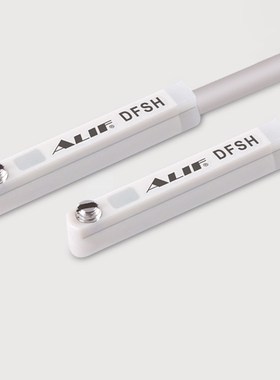 元利富ALIF磁性开关DFSH E J DFSG U M气缸接近感应传感器二线npb