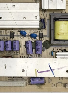 熊猫LE48M33S LE42M31 LE42M18 LE46M28电视电源板TV4205-ZC02-01