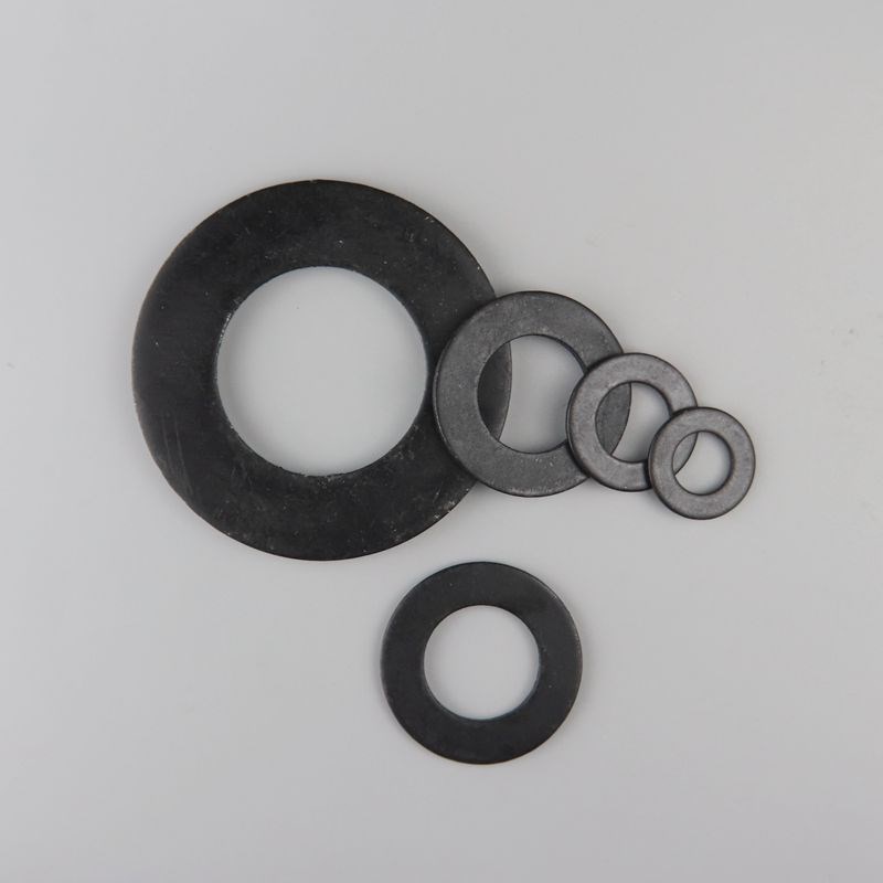 高强度平垫 级加宽垫片垫圈8.8加大加厚 m6m8m10m12m14m16m新款