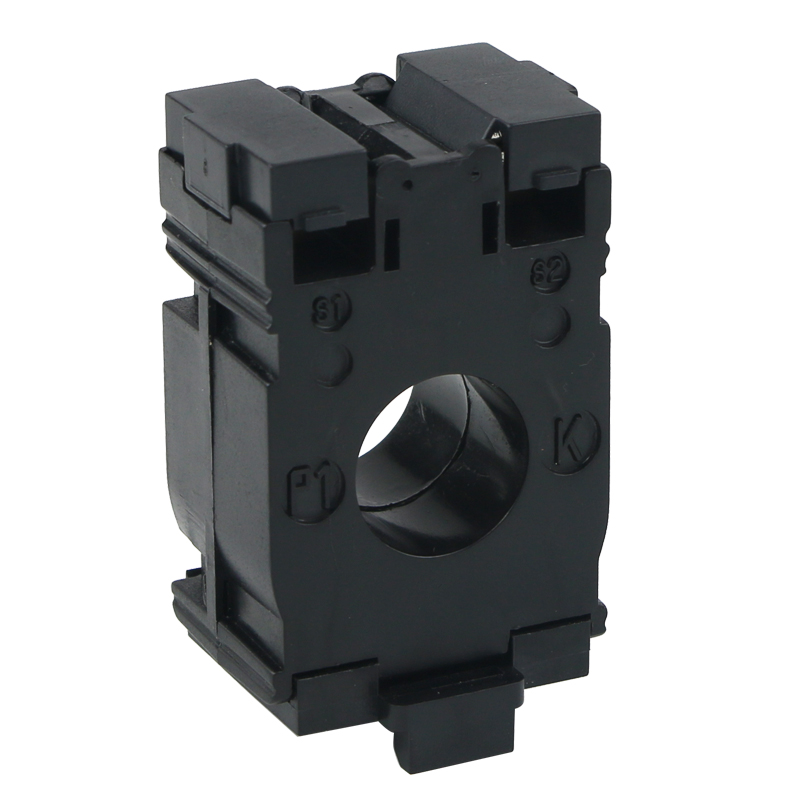 导轨式电流互感器 DM-20 AF-20小型导轨安装50/5 100/5 150 200/5