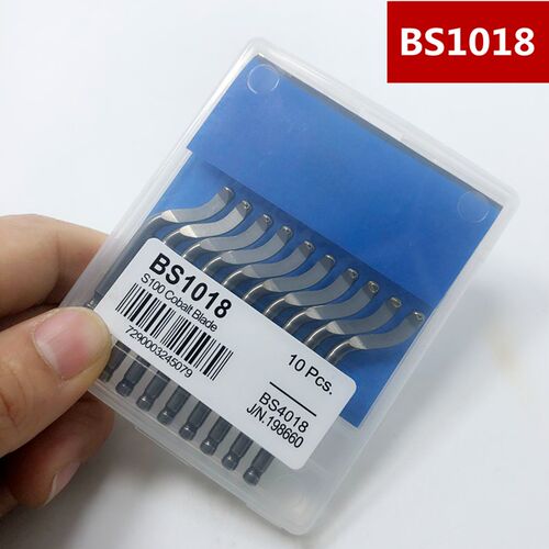 修边刀头BS1010去毛刺刮刀BK3010/BS1018手柄NB1000修边器NG1000