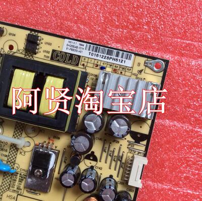 D48A710 B48A558U L50F3800A电源板SHG5504B-101H 81-PBE050-H01