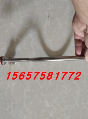 上海申安LDZM-40KmCS/60II/80KCSIII立式灭菌器配件电加热管3.5KW