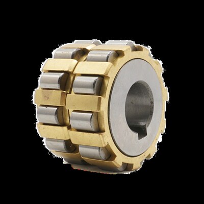 整体偏心轴承70712201 80712201 100712201 130712201