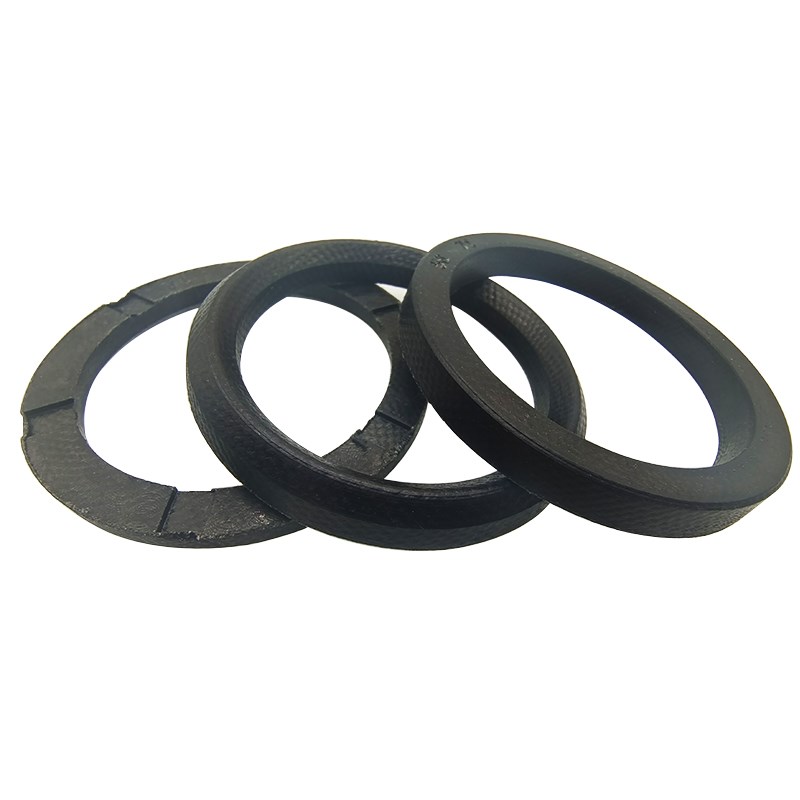 V型夹布组合密封圈220/225/230/240/250/270*250/255/260/270/300