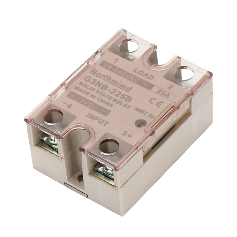 G3NB-210B-1 205B 220B 225B 240B 275 295直流控交流固态继电器