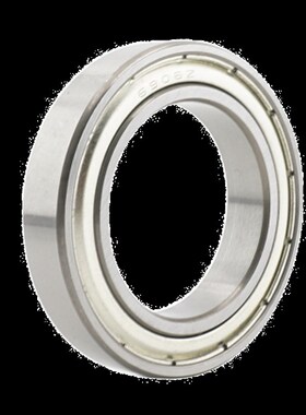 深沟球 轴承6834-2RS 61834RS 1000834内径170外径215高度22mm