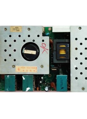 原装长虹LT4288 LT4219P LT4019电源板JUJ7.820.164 V10.0 GP03-1