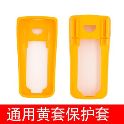 FLUKE万用表配件15B+17B+18B+主板液晶屏转盘弹片电池盒黄套