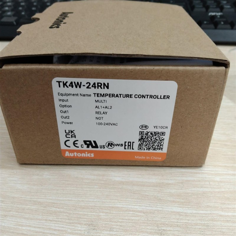 奥托尼克斯 TK4W-14RN TK4W-14CN TK4W-14SN TK4W-24RN-24SN-24CN