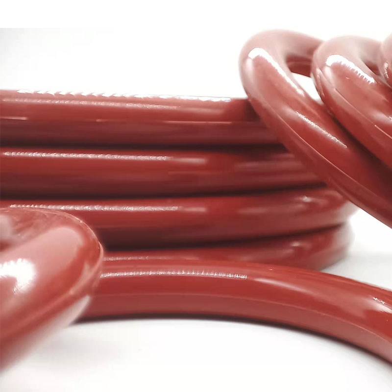 硅胶O型圈密封圈外径235*240*245*250*255*260*270*275*280*10