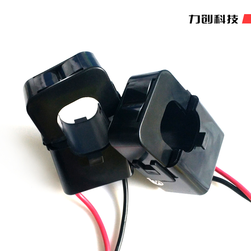 LCTA9口C2/100/150/200/250-300/400/5A开合式电流互感器开724mm