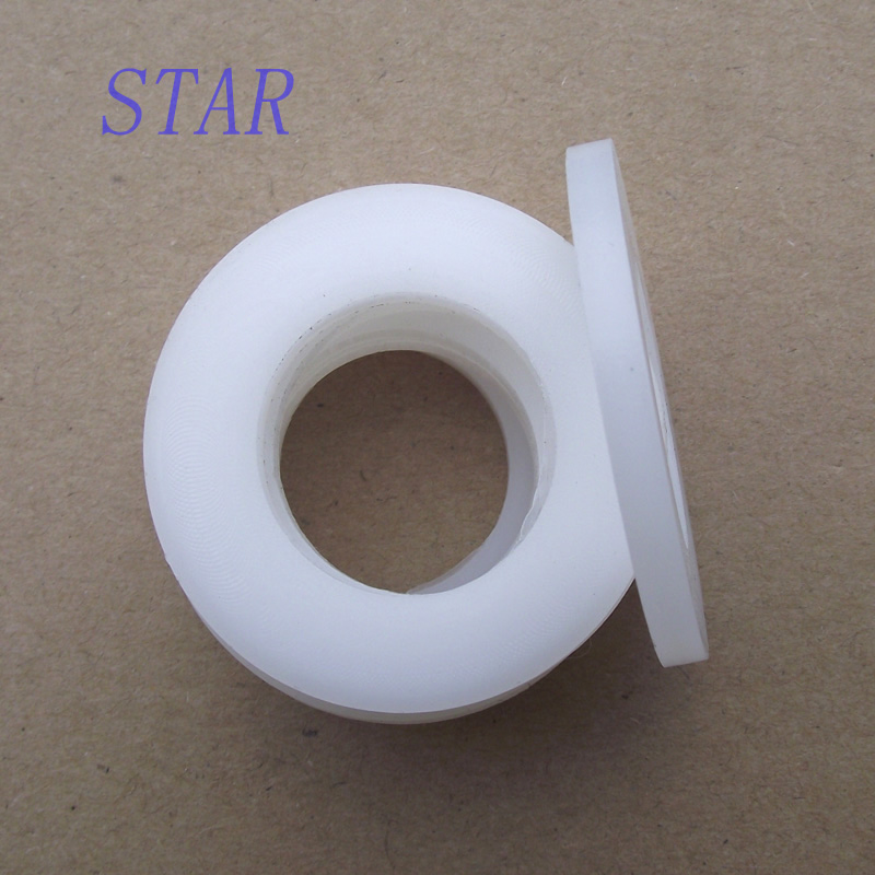 尼龙垫片 绝缘平垫 塑料垫圈 M6M8M10M12M14M16M20M22M32M42