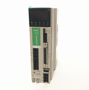 400W 750W X3EB040A 伺服系统 原装 ETHERCAT总线型伺服