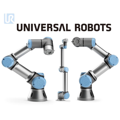UniversalRobotsUR协作机器人