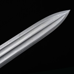 龙泉刀剑龙神剑镇宅宝剑工艺品摆件秦王剑金属汉剑武器收藏未开刃