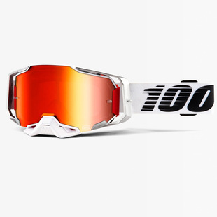 新款新品新品风镜100摩托车越野风镜户外头盔护目镜骑行滑雪眼镜