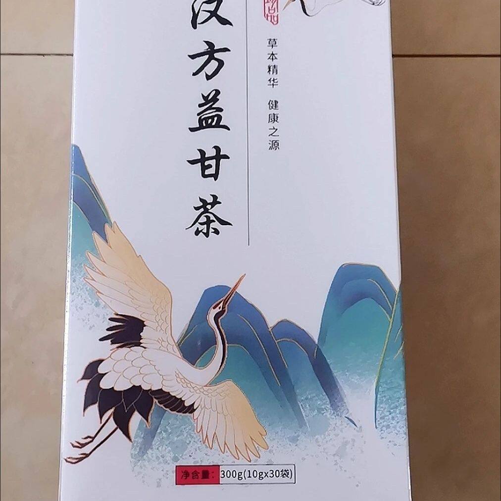 花果乐菊花决明子枸杞茶人参金银花牛蒡根蒲公英桑葚花茶茶包养生