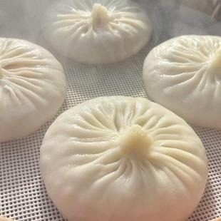 顺丰包邮兴化蟹黄汤包正宗蟹黄灌汤包子早餐速食泰州特产蟹黄包子
