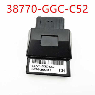 新优悦优酷 WH110T-2 2A 2E ECU控制器38770-GGC-902/ C51/C52