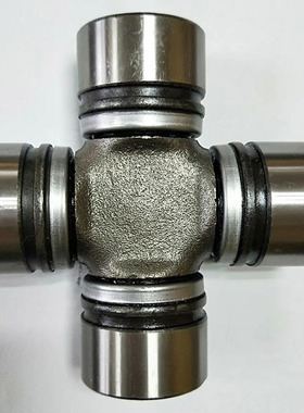 厂家直供 万向节十字轴玛斯525加强62x149 挖掘机十字轴