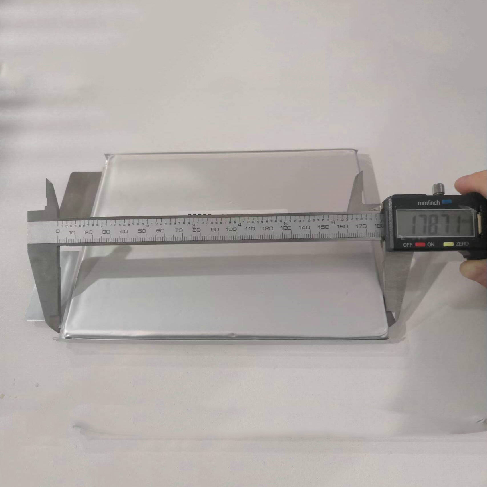 宁德ATL大疆T40锂电池植保无人机大容量30000mAh3.7V1525C聚合物