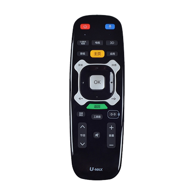 适用于长虹电视机语音遥控器