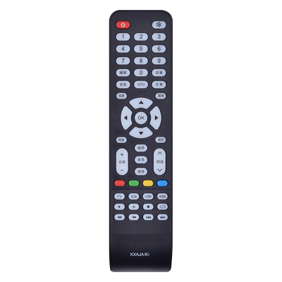 适用于三洋电视机遥控器