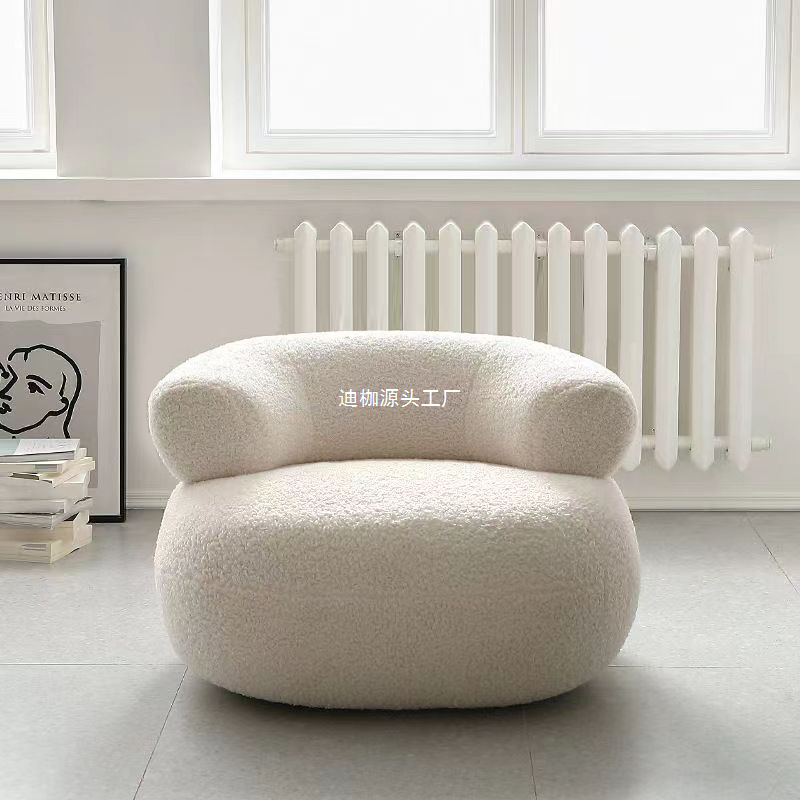 小凳子软坐垫家用客厅坐墩小椅子矮凳茶几沙发凳换鞋凳板凳感