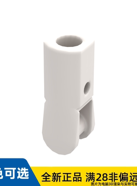 LEGO乐高正品零件格子 3X6单位,含旋钮/23443/6322489/6290268