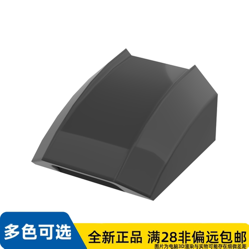 LEGO乐高正品零件2x2弧形砖/30602/4143875/6476459