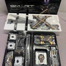 第十批全联动现货国产CSM假面骑士FAIZ555凯撒腰带手机变身驱动器