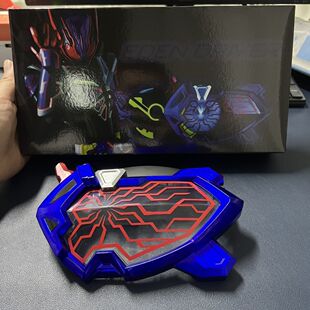 全新假面骑士零一01伊甸密钥套装剧场版DX面板密钥台词双模式国产