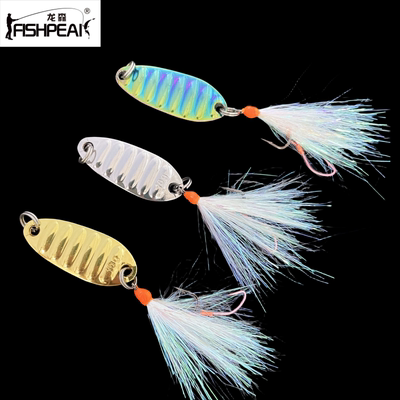 平振搭配查理子母双钩