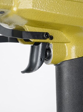 PW23638码钉枪工地模板拼接钉枪F大宽码钉枪气动工具P钉枪U型