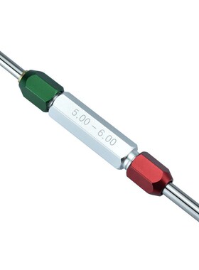 高精度针规光面塞规销式规n规4.105 4.115 4.125P 4.135 4.145