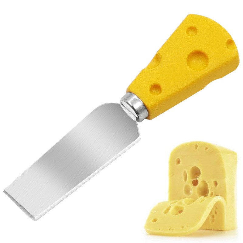 蛋糕点心水果g叉子可爱芝士铲月饼奶酪刀黄油刀吐司抹刀款餐具