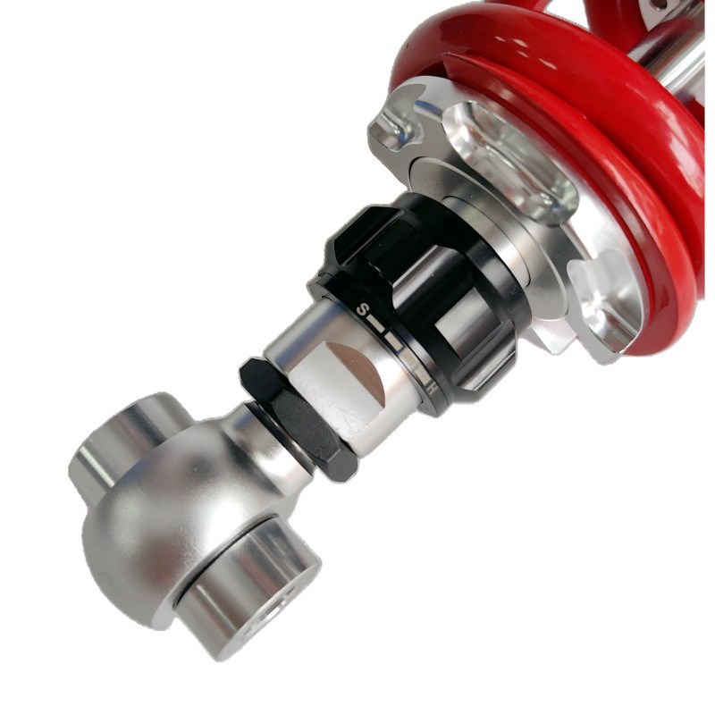 1pcs 305mm 12减震器适用于ATV四轮车JNXR125 TTR150越野车
