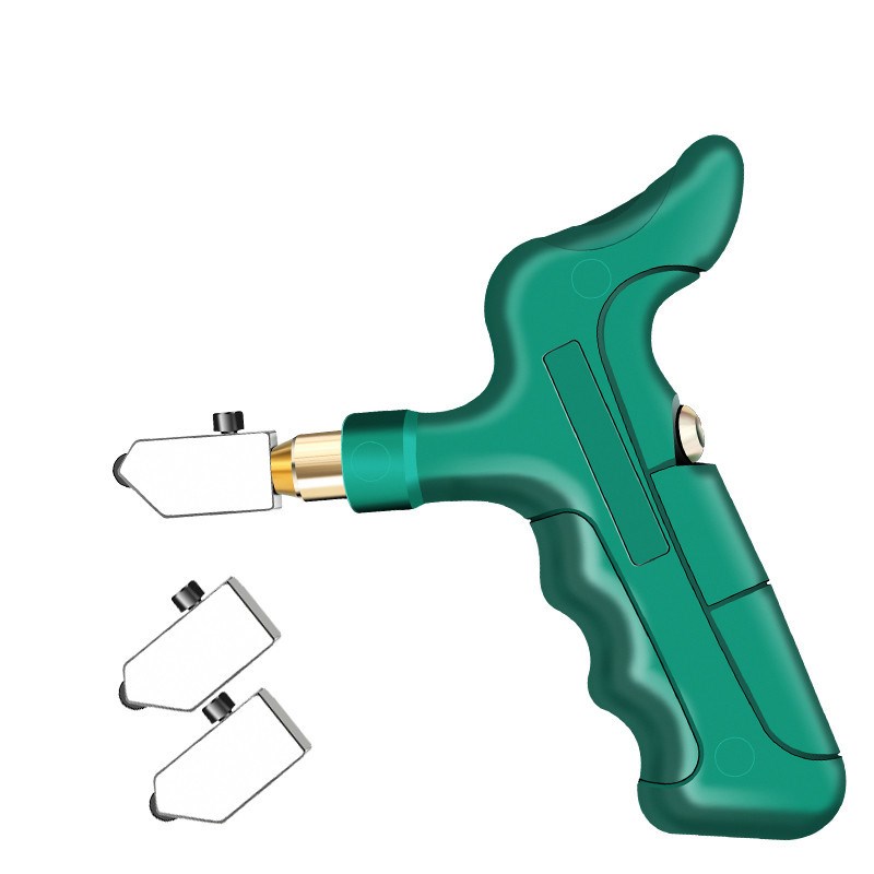 瓷砖开界器瓷砖刀手握式瓷砖切割刀便携式割玻璃刀金刚Z石划厚玻