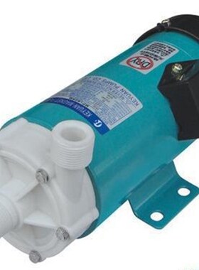 MD-40R.MP-40RM KEYUAN磁力泵.药水循P环泵.磁力循环泵耐腐蚀