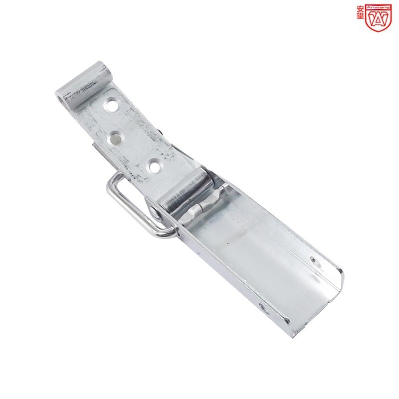 502不锈钢304工n具箱重型箱扣卡扣 箱子铁搭扣 航空箱箱扣 箱锁扣